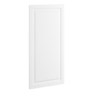 Kitchn Låge, t/højskab. H:1244 B:496