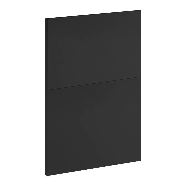 Kitchn Låge 2-delt H:572 B:596