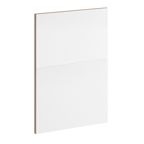 Kitchn Låge 2-delt. H:700 B:396 D:20