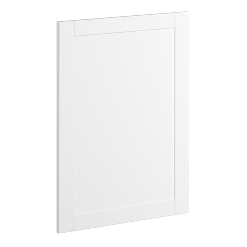 Front, t/opvasker. H:700 B:446