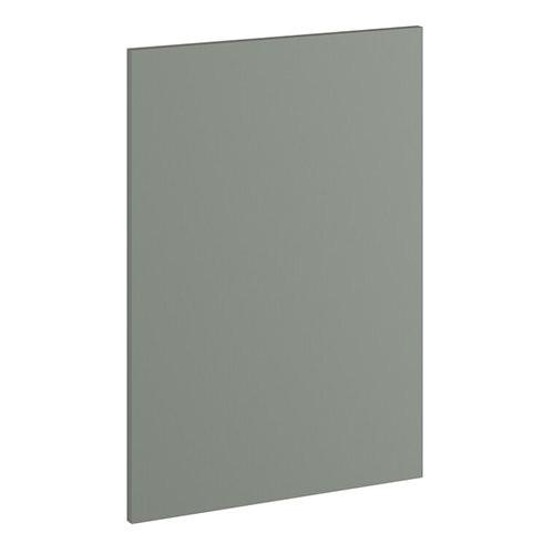 Front, t/opvasker. H:700 B:446