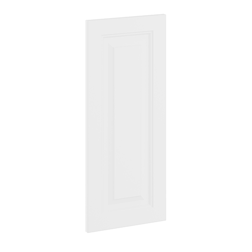 Front, t/opvasker. H:700 B:446