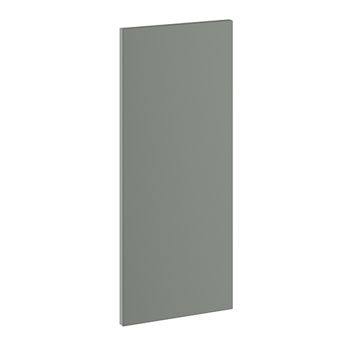 Front, t/opvasker. H:700 B:446
