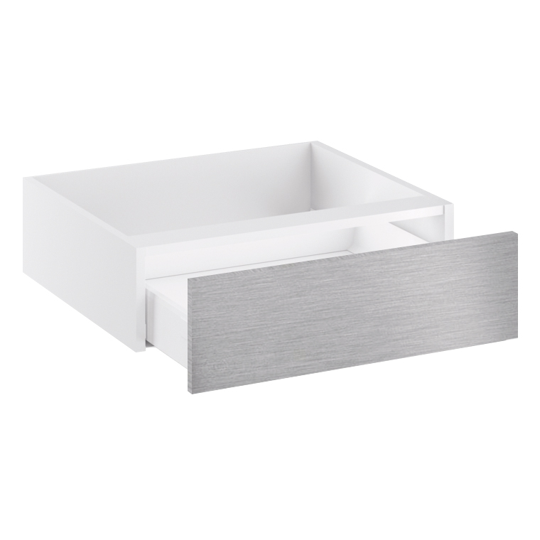 Kitchn Sokkelskuffe H:180 D:510 B:600