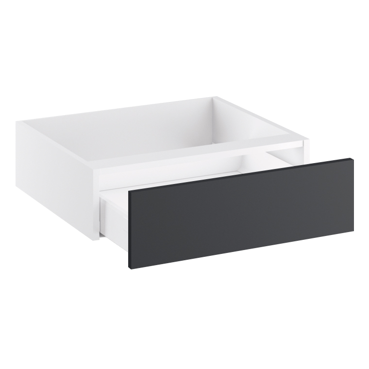 Kitchn Sokkelskuffe H:180 D:510 B:600