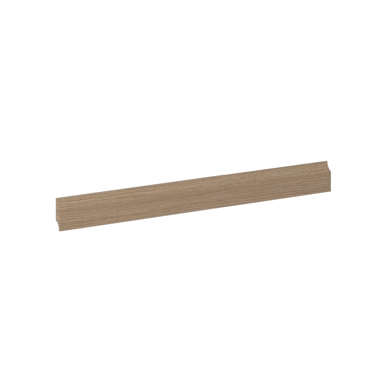 Washington Eg Natur lamel uboret - B:496mm
