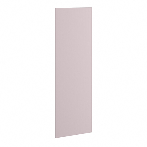 Kitchn Låge til designskab uden hængselboring H: 124,4 cm 