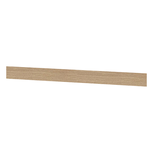 Kitchn  Sokkelfront - B: 124 cm