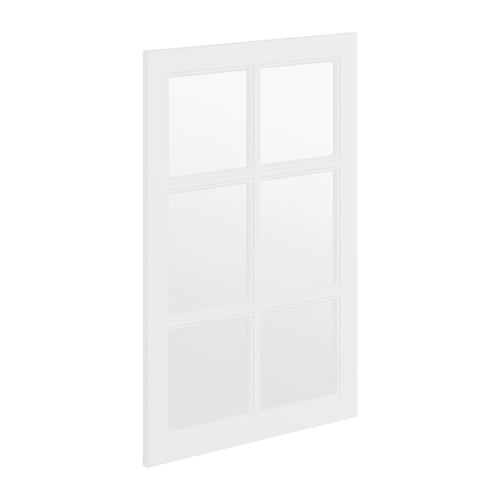 Kitchn Vitrinelåge H:700 B:396