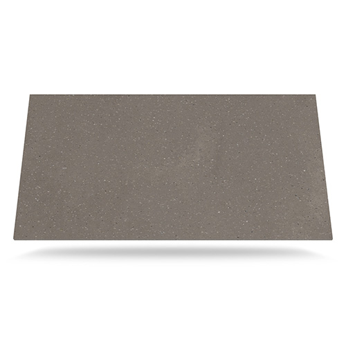 Weathered Concrete Corian bordplade på mål