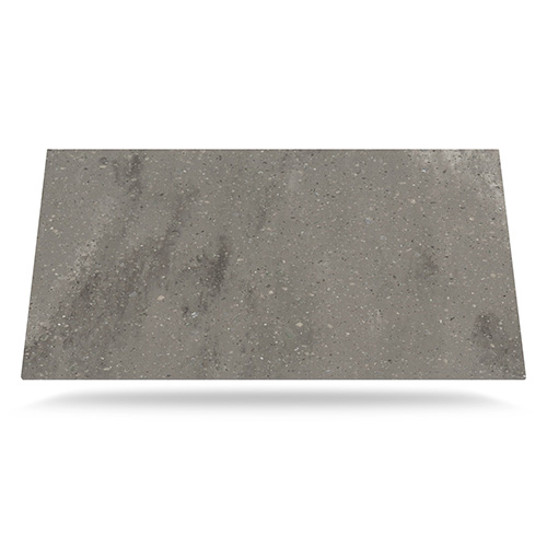 Ash aggregate Corian bordplade på mål
