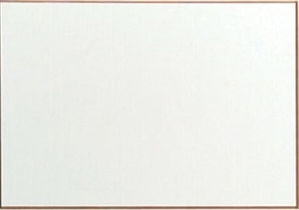 Multi-Living White/Oak Line 100 cm løs skuffefront høj 99,6 x 31,6 cm.