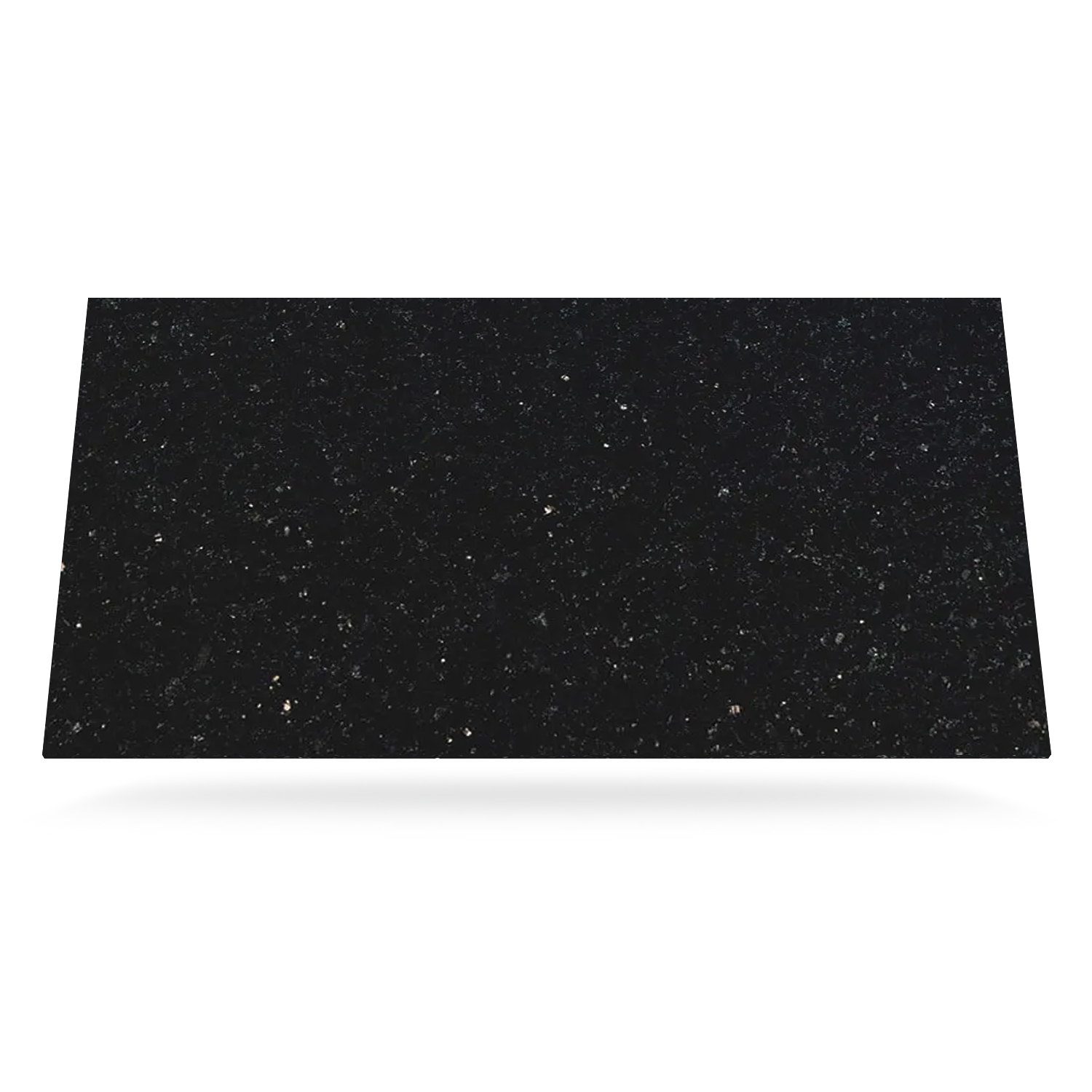 Star Galaxy Poleret Granit bordplade på mål